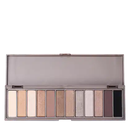 Imagem do produto Koloss Make Up 01 Luxorious - Paleta de Sombras 14g