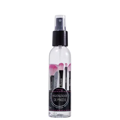 Imagem do produto Koloss Sabonete Líquido Higienizador - Limpador de Pincéis 120ml