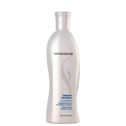 Imagem do produto Senscience Balance - Shampoo 300ml