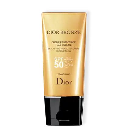 Imagem do produto Dior Bronze FPS 50 - Protetor Solar Facial 50ml