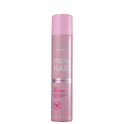 Imagem do produto Lee Stafford Fresh Hair - Shampoo a Seco 200ml