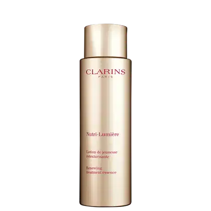 Imagem do produto Clarins Nutri-Lumière - Loção Hidratante Facial 200ml