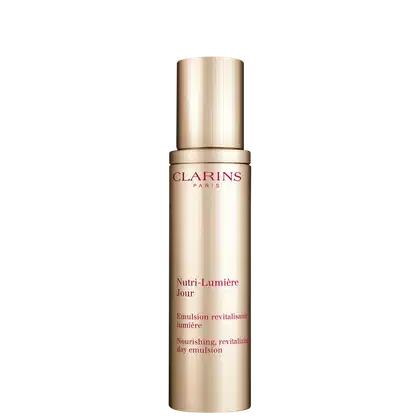 Imagem do produto Clarins Nutri-Lumière Jour - Emulsão Facial 50ml