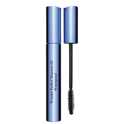 Imagem do produto Clarins Wonder Perfect 4D Black - Máscara para Cílios 8ml