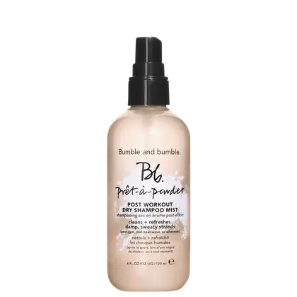 Imagem do produto Bumble and bumble. Prêt-à-powder Post Workout - Shampoo a Seco 120ml
