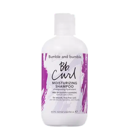 Imagem do produto Bumble and bumble Curl Moisturizing - Shampoo 250ml
