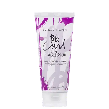 Imagem do produto Bumble and bumble Curl 3-in-1 - Condicionador 200ml