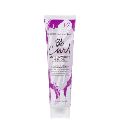 Imagem do produto Bumble and bumble. Bb. Curl Anti-Humidity Gel-Oil - Leave-In 150ml