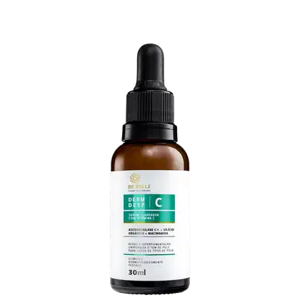 Imagem do produto Be Belle Derm Deep C - Sérum Clareador de Manchas 30ml