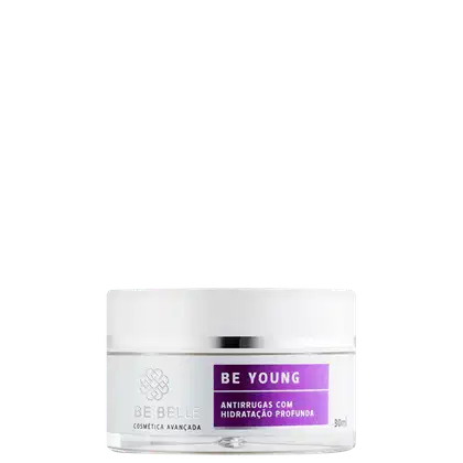 Imagem do produto Be Belle Be Young - Creme Redutor de Linhas 30ml