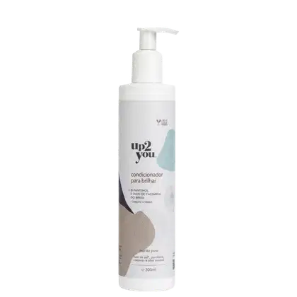 Imagem do produto Up2You Para Brilhar - Condicionador 300ml