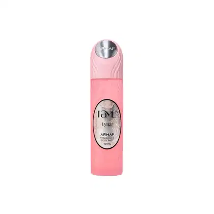 Imagem do produto I Am Lyna Body Mist Armaf 250ML