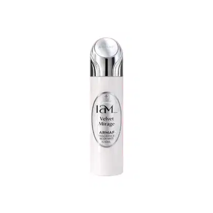 Imagem do produto I Am Velvet Mirage Body Mist Armaf 250ML