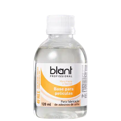 Imagem do produto Blant Profissional Base para Películas - Base 120ml