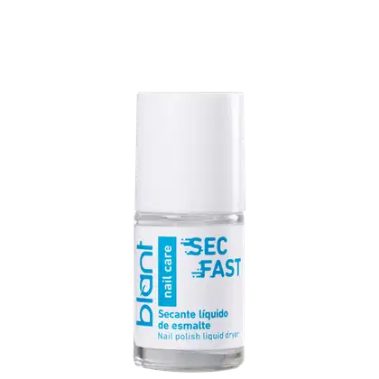 Imagem do produto Blant Sec Fast 2x1 - Secante para Esmalte 8,5ml