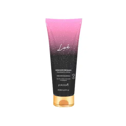 Imagem do produto Pokoloka Hidratante Perfumado Loé 240ml