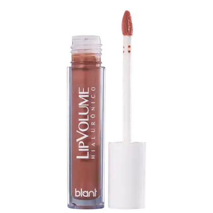 Imagem do produto Blant Lip Volume Hialurônico Nude - Gloss Labial 4ml
