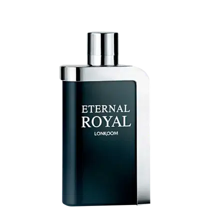 Imagem do produto Eternal Royal Lonkoom Eau de Toilette - Perfume Masculino 100ml