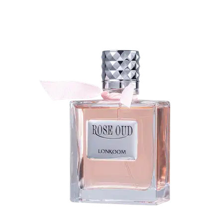 Imagem do produto Rose Oud Lonkoom Eau de Parfum - Perfume Feminino 100ml