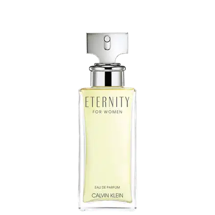 Imagem do produto Eternity Calvin Klein Eau de Parfum - Perfume Feminino 100ml