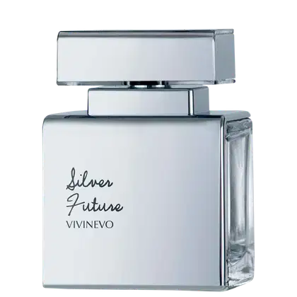 Imagem do produto Silver Future Vivinevo Eau de Toilette - Perfume Masculino 100ml