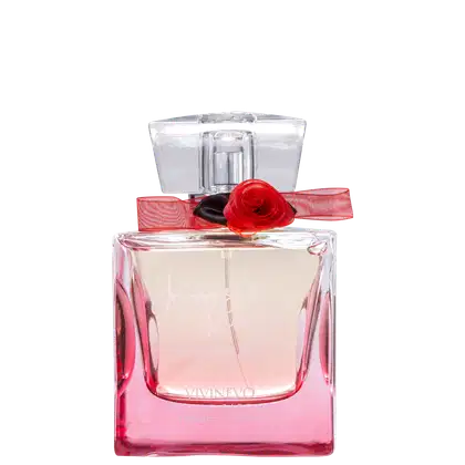 Imagem do produto Mirage World Romantic Rose Vivinevo Eau de Parfum - Perfume Feminino 100ml