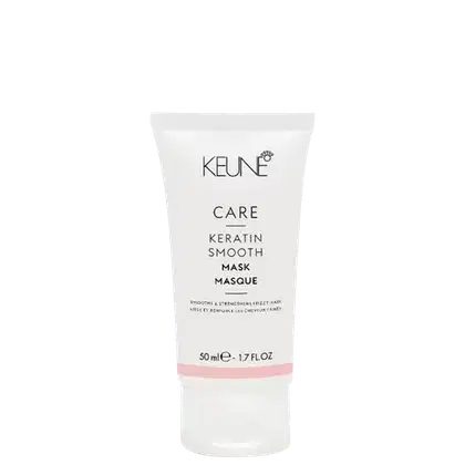 Imagem do produto Keune Care Keratin Smooth - Máscara de Reconstrução 50ml