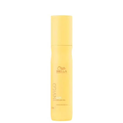 Imagem do produto Wella Professionals Invigo Sun - Leave-in 150ml
