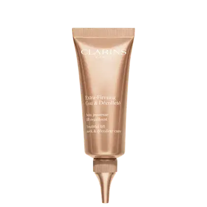 Imagem do produto Clarins Extra-Firming Neck & Décolleté - Creme Redutor de Linhas para Pescoço e Colo 75ml