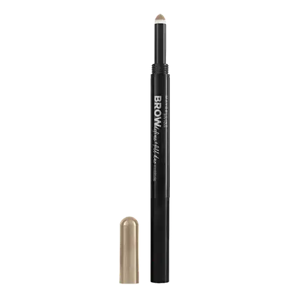Imagem do produto Maybelline Define Fill 2 em 1 Brown - Lápis para Sobrancelhas