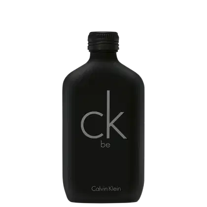 Imagem do produto CK Be Calvin Klein Eau de Toilette - Perfume Unissex 100ml