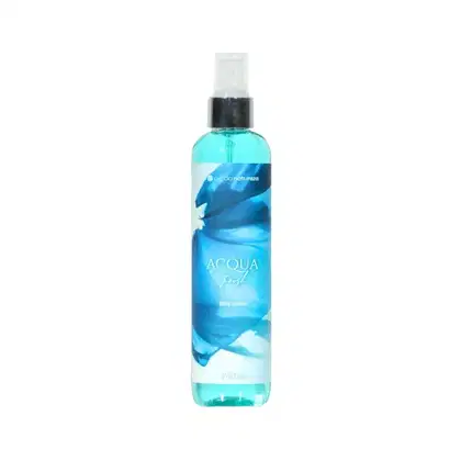 Imagem do produto Cia da Natureza Deo Colonia Body Splash Acqua Fresh 240 ml