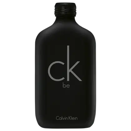 Imagem do produto CK Be Calvin Klein Eau de Toilette - Perfume Unissex 200ml