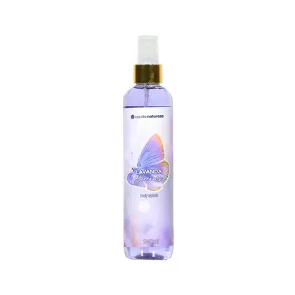 Imagem do produto Cia da Natureza Deo Colonia Body Splash Lavanda Dreams 240 ml