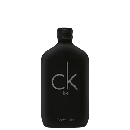 Imagem do produto CK Be Calvin Klein Eau de Toilette - Perfume Unissex 50ml
