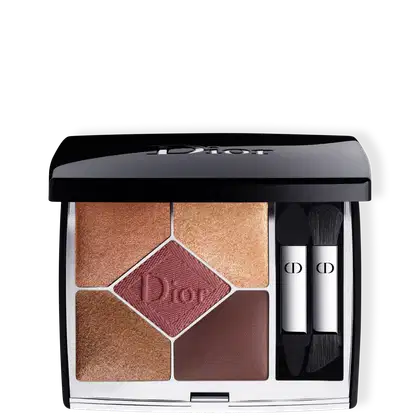Imagem do produto Dior 5 Couleurs Couture Eyeshadow 689 Mitzah - Paleta de Sombras 7g