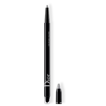 Imagem do produto Dior Diorshow 24H Stylo 076 Pearly Silver - Lápis de Olho 0,2g