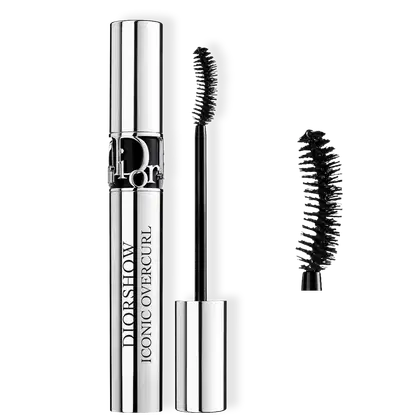Imagem do produto Dior Diorshow Iconic Overcurl 090 Black - Máscara para Cílios 6g