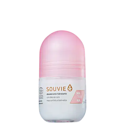 Imagem do produto Souvie Materna - Desodorante Roll-on 50ml