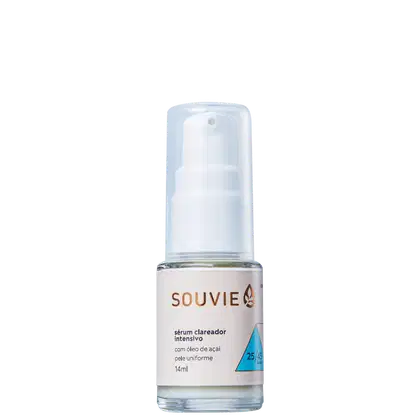 Imagem do produto Souvie 25/45 - Sérum Redutor de Manchas 14ml