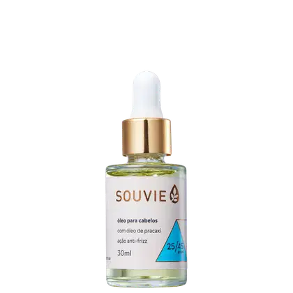Imagem do produto Souvie 25/45 - Óleo Capilar 30ml