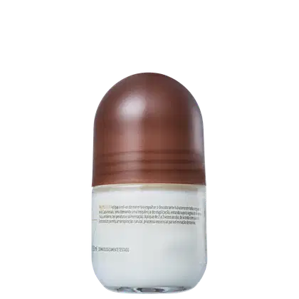 Imagem do produto Souvie Hidratante 25/45 - Desodorante Roll-on 50ml
