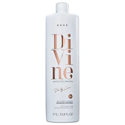 Imagem do produto Braé Divine - Shampoo 1L