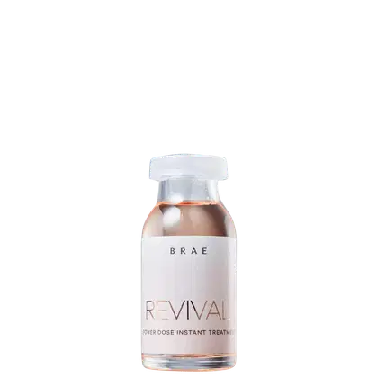 Imagem do produto Braé Revival Power Dose - Ampola de Tratamento Capilar 13ml