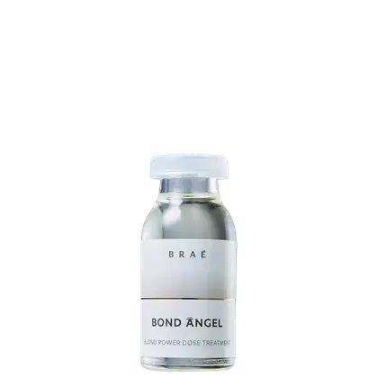 Imagem do produto Braé Bond Angel Blond Power - Ampola de Tratamento 13ml