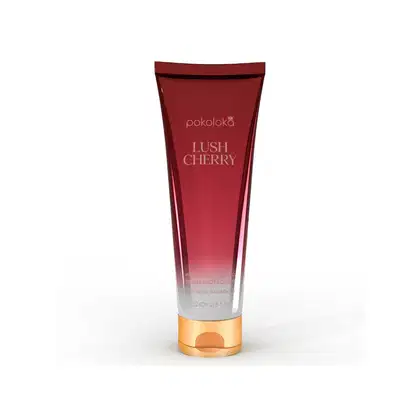 Imagem do produto Pokoloka Hidratante Perfumado Lush Cherry 240ml