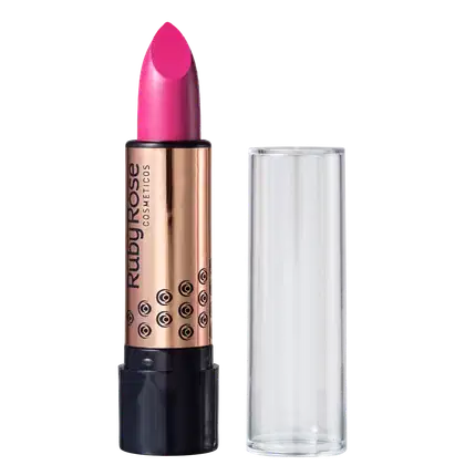 Imagem do produto Ruby Rose HB8516 301 - Batom Matte 3,8g