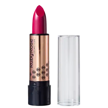 Imagem do produto Ruby Rose HB8516 303 - Batom Matte 3,8g
