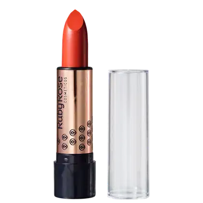 Imagem do produto Ruby Rose HB8516 307 - Batom Matte 3,8g