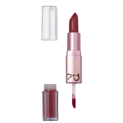 Imagem do produto Ruby Rose Duo Matte 074 - Batom 6,6g